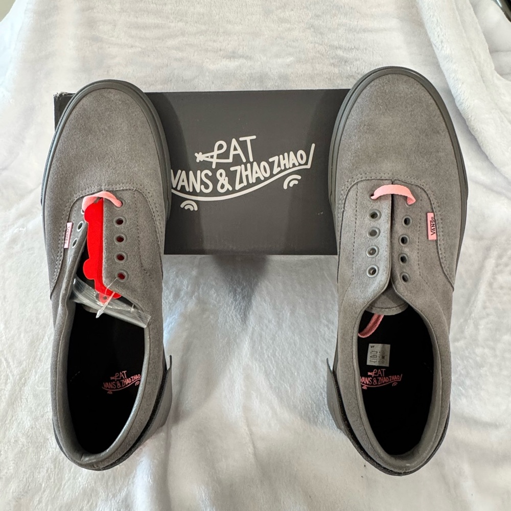 Vans x Zhao Zhao "Year of the Rat" Era
